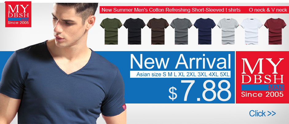 Solid-Cotton-Men-T-Shirt-Large-Size-XXXL-Gray-Black-White-Tshirt-Tops-Tees-Short-Sleeve-Men-Summer-T-32602916372