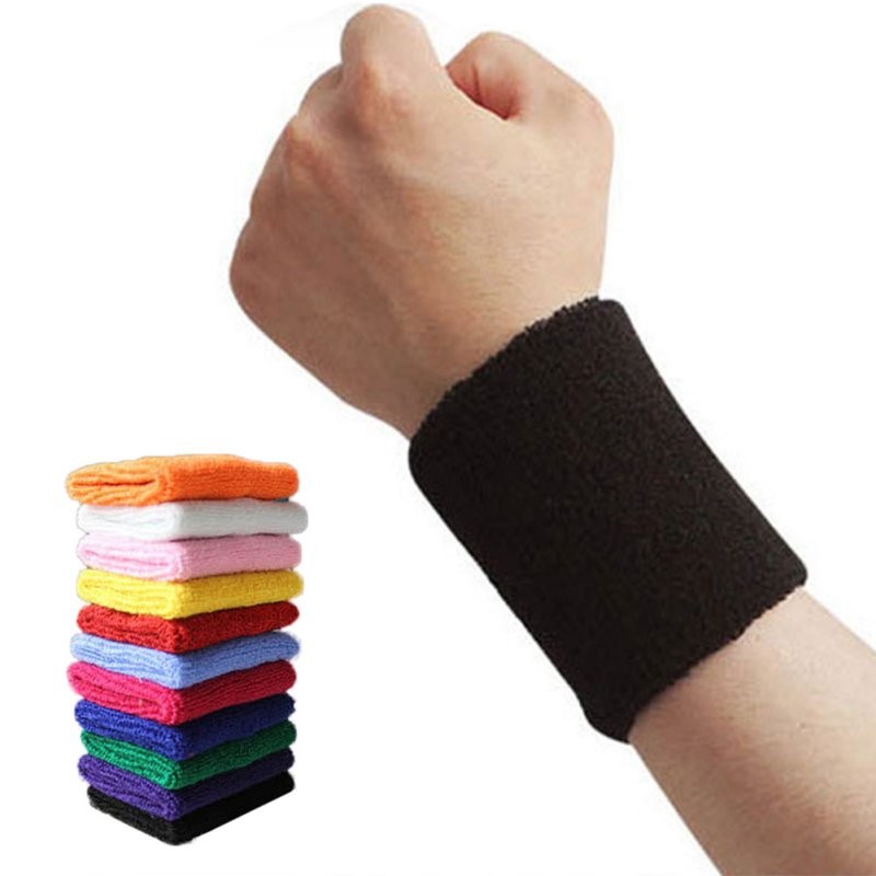 Sports-Wristband-Sweat-Yoga-Fitness-Bracer-Tennis-Strap-Sports-Safety-Wrist-Support-1-PCS-32658611520