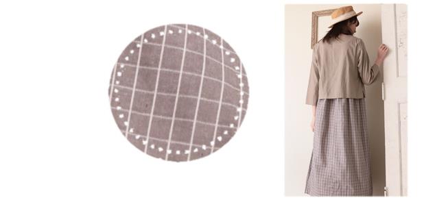 Spring--Japanese-Harajuku-Vintage-Women-Dress-Solid-Color-Plaid-Loose-Casual-Long-Design-Maxi-Dress--32657871010