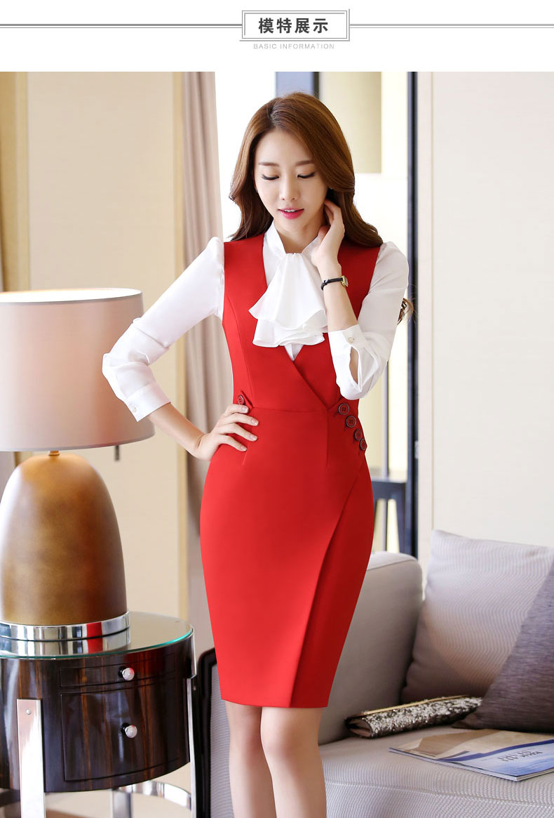 Spring-2017-New-OL-fashion-work-wear-V-neck-women-dress-work-wear-slim-office-ladies-formal-one-piec-32784336447