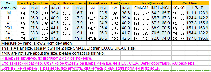 Spring-Autumn-Casual-Tracksuits-Set-Men-Tiger-Fleece-Sweatshirts--Pant-2-Piece-Clothing-Set-Men-Spor-32665772872