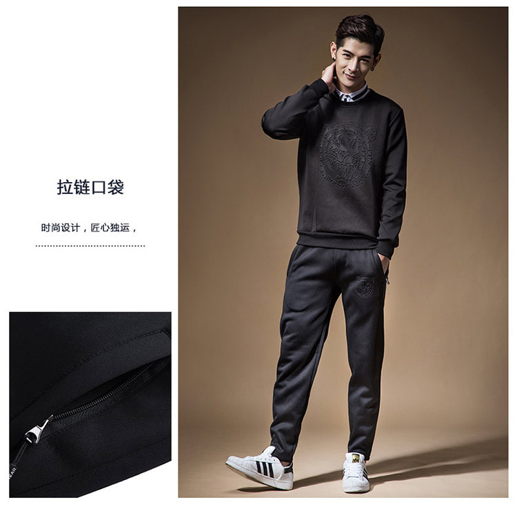 Spring-Autumn-Casual-Tracksuits-Set-Men-Tiger-Fleece-Sweatshirts--Pant-2-Piece-Clothing-Set-Men-Spor-32665772872