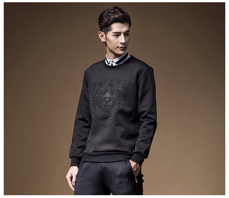 Spring-Autumn-Casual-Tracksuits-Set-Men-Tiger-Fleece-Sweatshirts--Pant-2-Piece-Clothing-Set-Men-Spor-32665772872