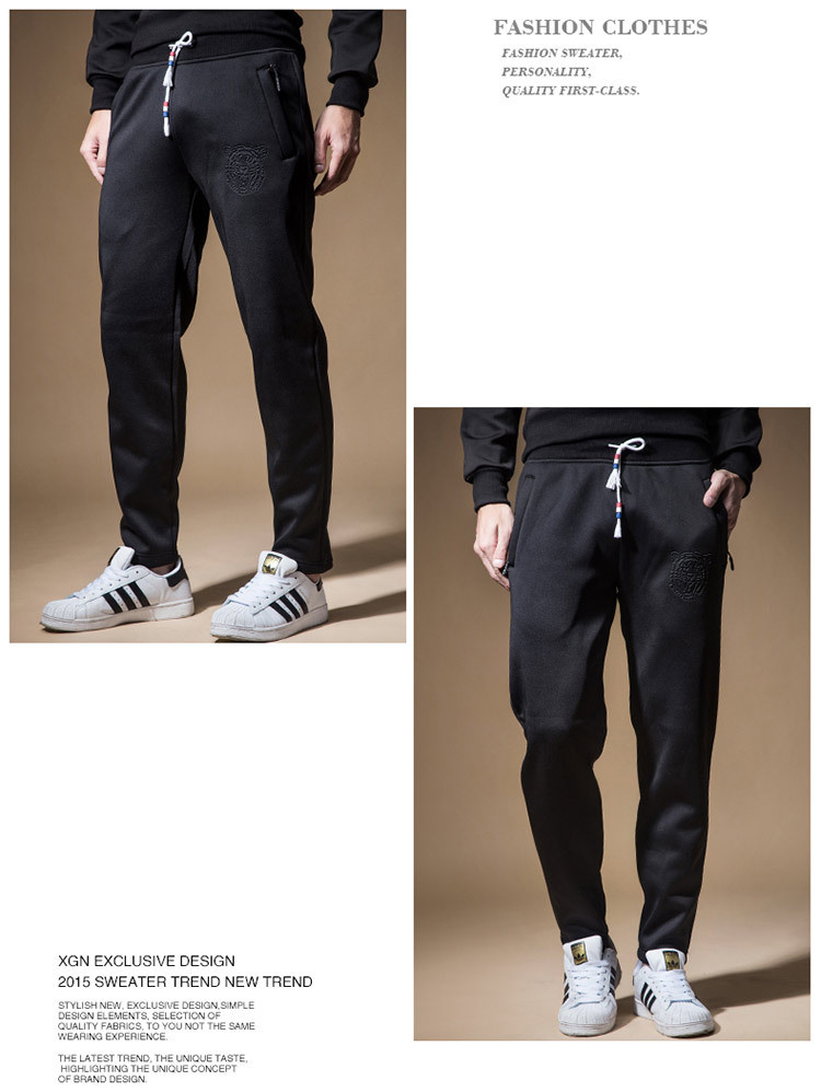 Spring-Autumn-Casual-Tracksuits-Set-Men-Tiger-Fleece-Sweatshirts--Pant-2-Piece-Clothing-Set-Men-Spor-32665772872