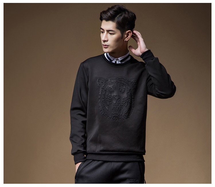 Spring-Autumn-Casual-Tracksuits-Set-Men-Tiger-Fleece-Sweatshirts--Pant-2-Piece-Clothing-Set-Men-Spor-32665772872