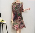 Spring-womens-plus-size-long-sleeve-shirt-for-office-wear-2016-casual-loose-heap-turtleneck-fancy-Oi-32646432492