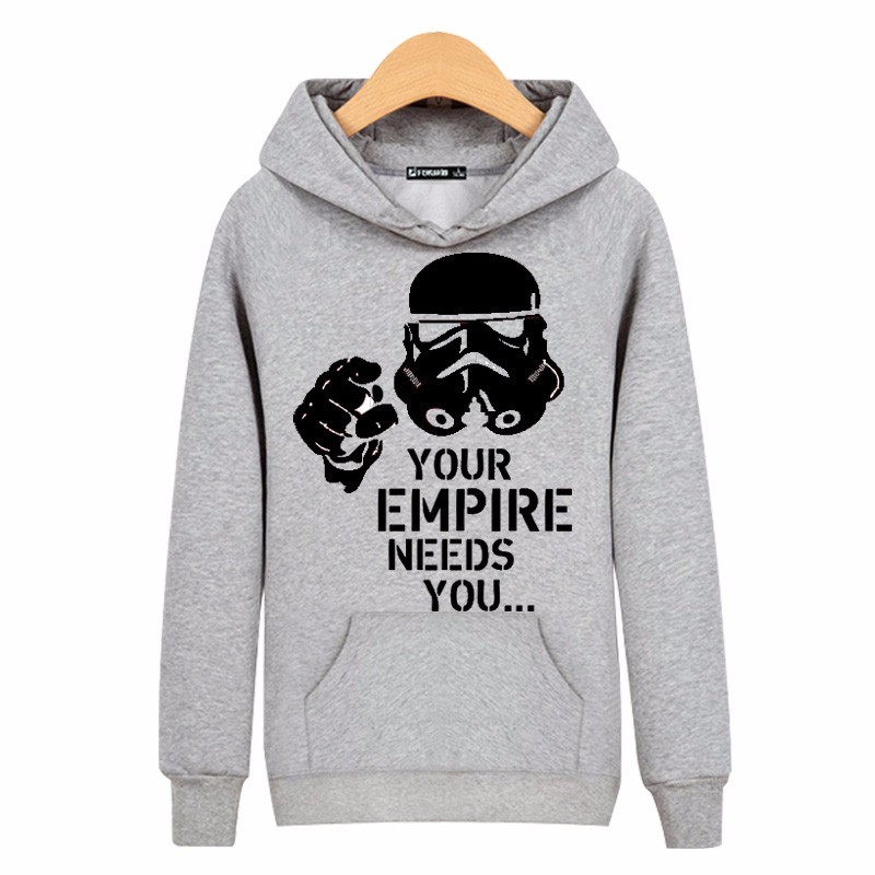 Star-Wars-YodaDarth-Vader-hoodies-men-2017-autumn-winter-new-men39s-sweatshirts-casual-fleece-hooded-32762841310