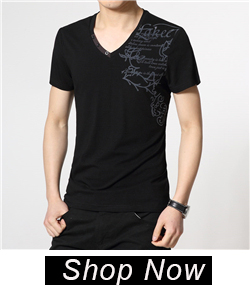 Summer-2016-Hot-Men-T-Shirt-Silver-Dragon-Tattoo-Collar-Short-Sleeve-Cotton-T-shirt-Men39s-Casual-Ge-32728492640