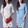 Summer-2016-Women-New-Style-Short-Sleeveless-Mesh-Party-Dresses-Sexy-A-Line-Dresses-Casual-Elegant-G-32668512672