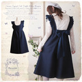 Summer-Blue-Long-Maxi-Dress-Patchwork-Lace-Short-Sleeve-Cotton-Japanese-Mori-Girl-Style-Casual-Dress-32598611650