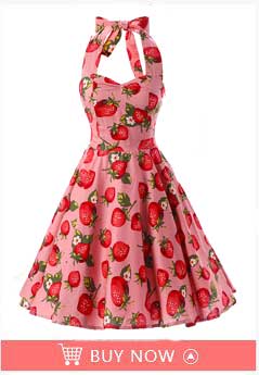 Summer-Dress-2017-Vintage-Rockabilly-Dresses-jurken-60s-50s-Vintage-Big-Swing-Pinup-Audrey-Hepburn-F-32673538614