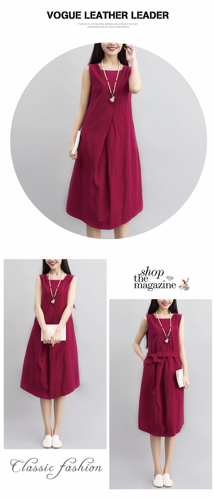 Summer-Dresses-Cotton-Linen-Women-Dresses-Size-M-2XL-Women-Clothing-O-Neck-Sleeveless-Loose-Waist-Wh-32718798345