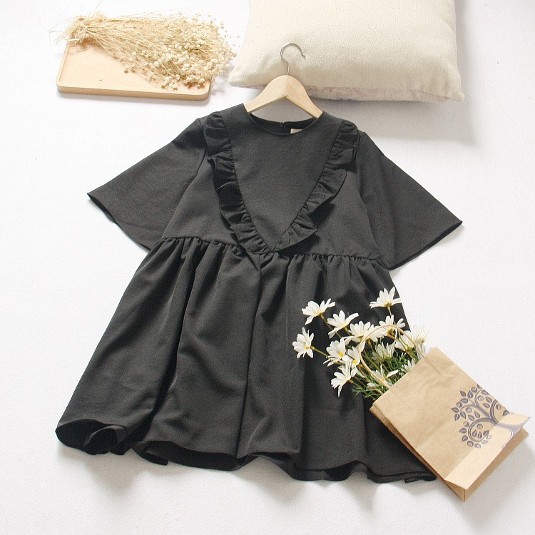 Summer-Solid-Color-Black-Vintage-Darkness-Lolita-Sweet-Basic-O-neck-Japan-Fashion-Mori-girls-dress-W-32718781550