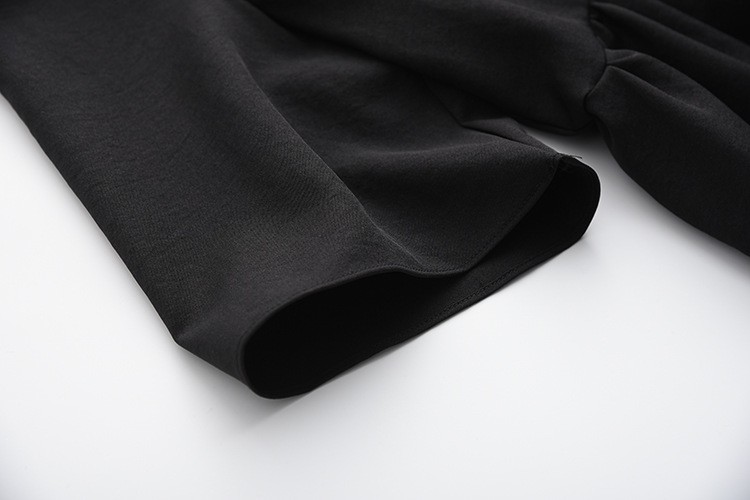 Summer-Solid-Color-Black-Vintage-Darkness-Lolita-Sweet-Basic-O-neck-Japan-Fashion-Mori-girls-dress-W-32718781550