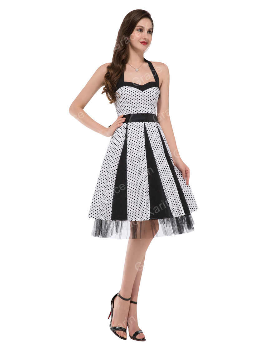 Summer-Style-60s-Polka-Dots-Dress-2016-Retro-Vintage-50s-Vestidos-Audry-Hepburn-Halter-Design-Backle-32459464158