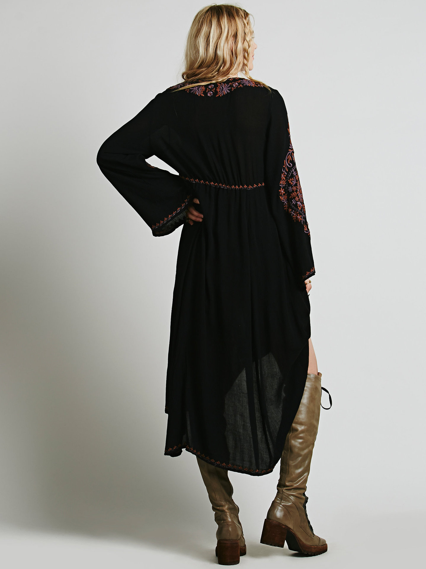 Summer-Vintage-Ethnic-Dress-Embroidered-Cotton-Hippie-Dress-Asymmetric-Boho-People-Dress-Long-Bohemi-32664041058