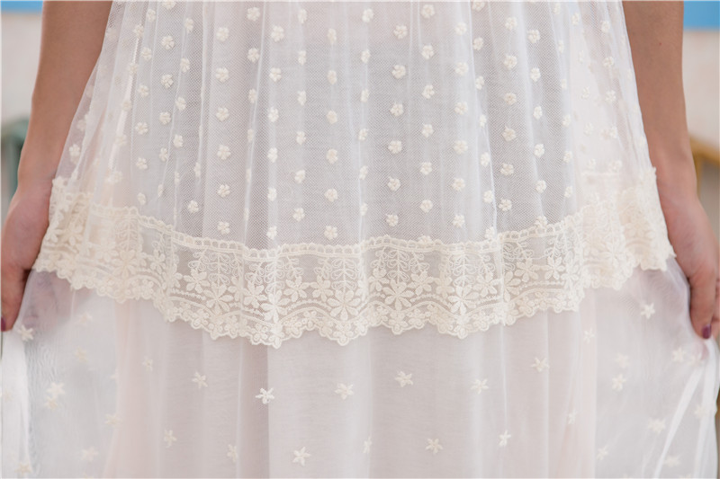 Summer-Women-Dresses-Creamy-White-Lace-Fairy-Dress-Vintage-Original-Design-Forest-Mori-Girl-Long-Max-32718826795