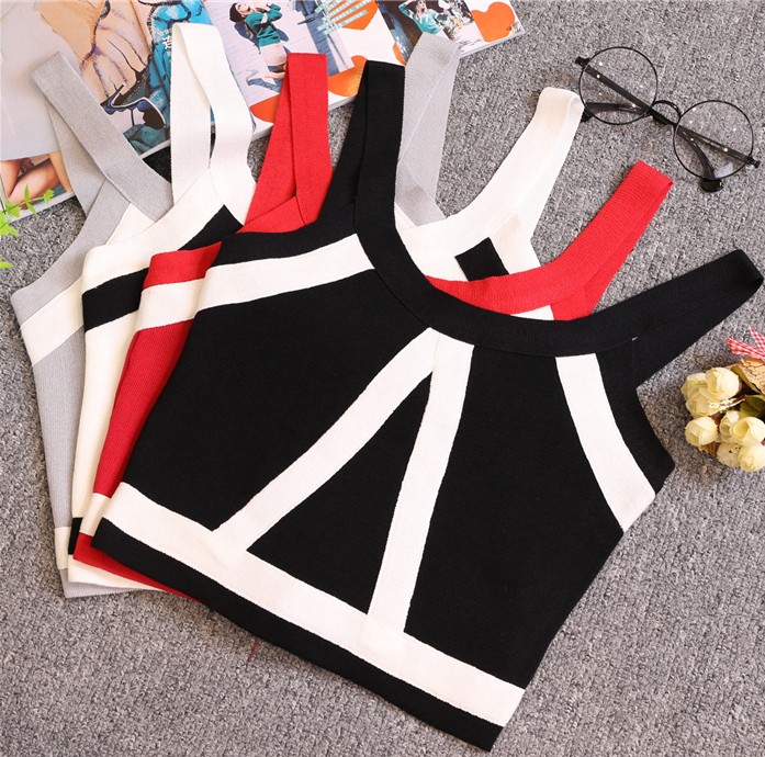 Summer-Women-Fashion-Slim-Knitting-Tank-Crop-Tops-Female-Bodycon-Knitted-Camisole-Sleeveless-Short-G-32794452657