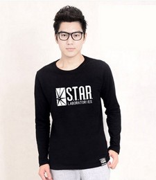 Superman-Series-Men-Sweatshirt-STAR-STARlabs-autumn-winter--2016-new-fashion-hoodies-cool-streetwear-32703384181
