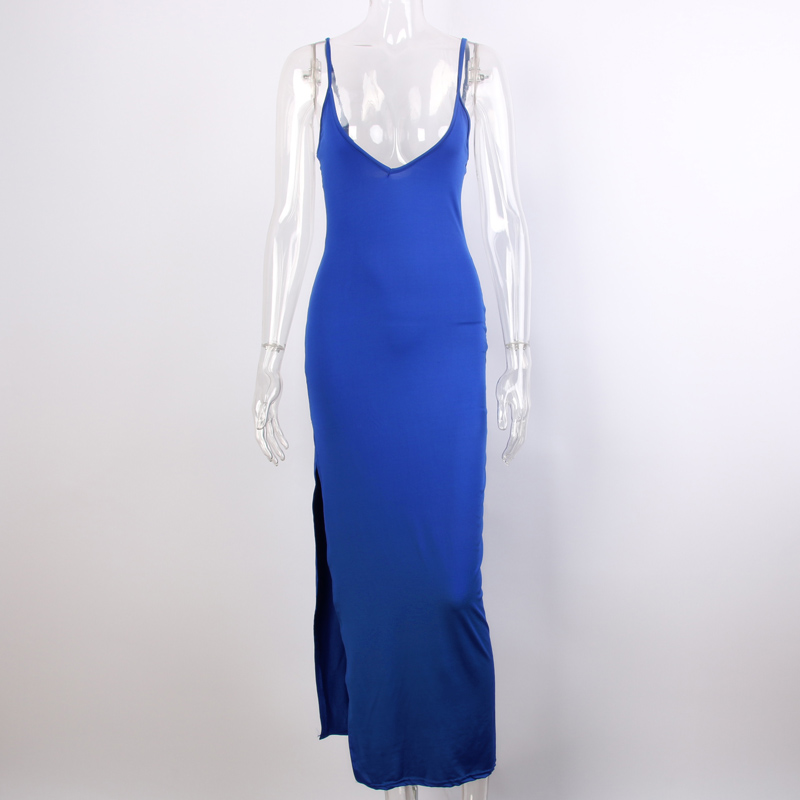 Sytiz-Summer-Blue-Womens-Sexy-Dresses-Party-Night-Club-Plus-Size-Women-V-Neck-Long-Red-Bandage-Dress-32705757333