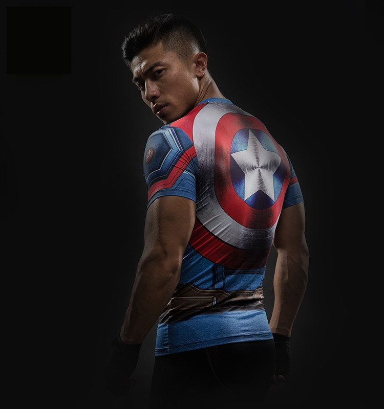 T-Shirt-Captain-America-Shield-Civil-War-Tee-3D-Printed-T-shirts-Men-Marvel-Avengers-3-iron-man-Fitn-32683720944