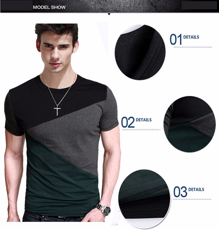 T-Shirt-Men-Designs-Slim-Fit-Crew-Neck-Mens-Short-Sleeve-Shirt-Casual-tshirt-homme-Tee-Tops-Shirts-P-32659698917