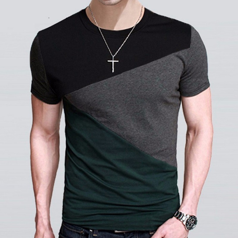 T-Shirt-Men-Designs-Slim-Fit-Crew-Neck-Mens-Short-Sleeve-Shirt-Casual-tshirt-homme-Tee-Tops-Shirts-P-32659698917