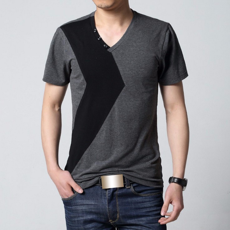 T-Shirt-Men-Designs-Slim-Fit-Short-Sleeve-Casual-t-shirt-Mens-Short-Shirts-Tee-Tops-Plus-size-5XL-ts-32659469970