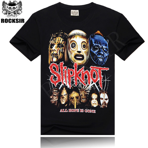 T-Shirt-Men-Hip-hop-rock-band-Slipknot-For-men-shirt-short-sleeve-Black-Size-M-XXXL-Brand-Clothing-32754764372