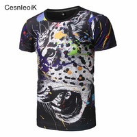 T-Shirt-Mens-2016-Men39s-Fashion-Color-Printing-Shirt-Short-Sleeve-T-Shirt-Men-Slim-Men-T-Shirt-T91-32657376887