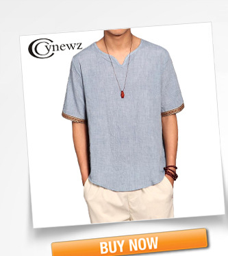 T-shirts-Men-Big-Size-Natural-Linen-T-shirt-M-5XL-Brand-Male-Loose-V-Neck-Thin-Cool-Summer-Casual-Sh-32792690917