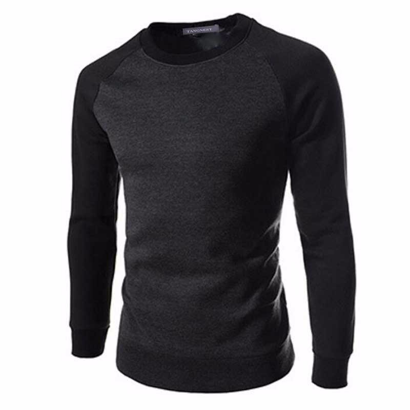 TANGNEST-Men-Sweatshirt-2017-New-SpringampAutumn-Men39s-Casual-Patchwork-O-neck-Sweatshirt-Pullover--32717217921