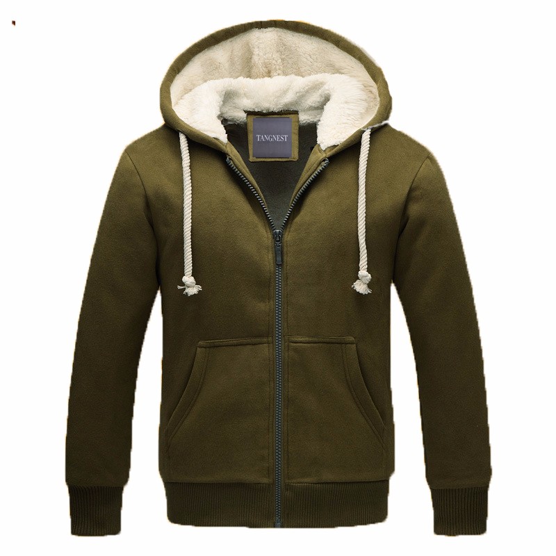 TANGNEST-Men-Thick-Hoodies-AutumnampWinter-Style-Men39s-Casual-Thick-Warm-Solid-Sweatshirts-Male-Hoo-32723507225