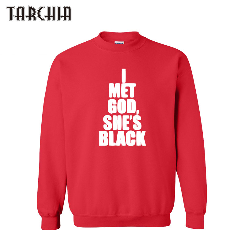 TARCHIA-Brand-Clothing-I-MET-GOD-SHE39S-BLACK-Hoodies-Men-Hooded-Cotton-Sweatshirts-Tops-High-Qualit-32765014093