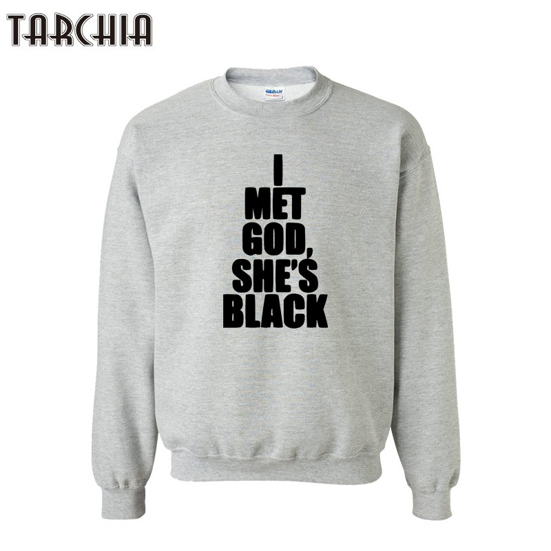 TARCHIA-Brand-Clothing-I-MET-GOD-SHE39S-BLACK-Hoodies-Men-Hooded-Cotton-Sweatshirts-Tops-High-Qualit-32765014093