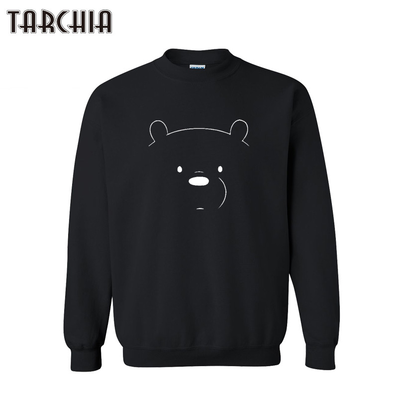 TARCHIA-Cute-BEAR-Print-Hombre-Hip-Hop-Men-Harajuku-Streetwear-Skateboard-Hoodie-2017-HipHop-Sweatsh-32767279563