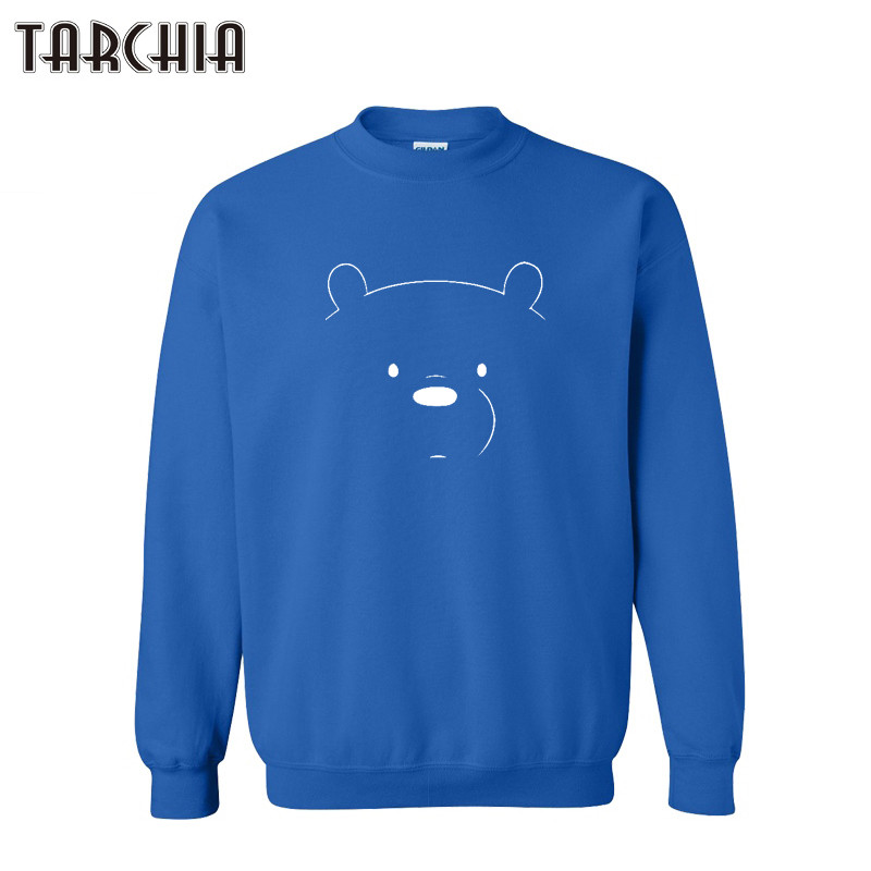 TARCHIA-Cute-BEAR-Print-Hombre-Hip-Hop-Men-Harajuku-Streetwear-Skateboard-Hoodie-2017-HipHop-Sweatsh-32767279563