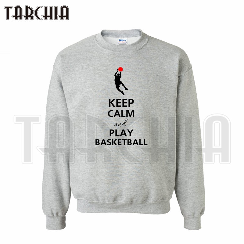 TARCHIA-free-shipping-European-Style-fashion-men-hoodies-keep-calm-play-pullover-crew-neck-sweatshir-32673658022