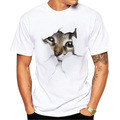 TEEHEART-Women-Fashion-French-Bulldog-Design-T-shirt-Novelty-Tops-Lady-bad-pug-Printed-Short-Sleeve--32692311014