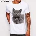 TEEHEART-Women-Fashion-French-Bulldog-Design-T-shirt-Novelty-Tops-Lady-bad-pug-Printed-Short-Sleeve--32692311014