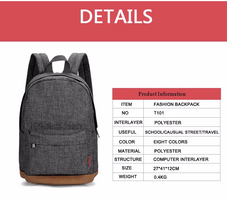 TINYAT-Backpack-Men-Male-Canvas-College-Student-School-Backpack-Casual-Rucksacks-Laptop-Backpacks-Wo-32469747024