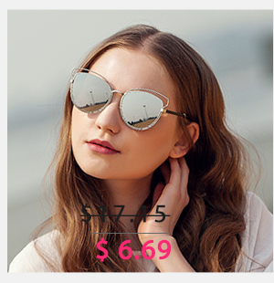 TRIOO-High-Quality-Cat-Eye-Women-Sunglasses-Gold-Metal-Oculos-de-sol-Reflective-Summer-Pink-Sun-Glas-32659661555