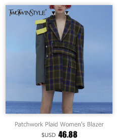 TWOTWINSTYLE-Long-Sleeve-Striped-Patchwork-Lace-Up-Shirt-Dress-Female-Blouse-Pullover-Bandage-Dresse-32800670118