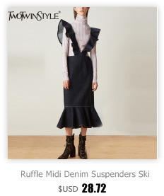 TWOTWINSTYLE-Long-Sleeve-Striped-Patchwork-Lace-Up-Shirt-Dress-Female-Blouse-Pullover-Bandage-Dresse-32800670118