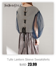 TWOTWINSTYLE-Long-Sleeve-Striped-Patchwork-Lace-Up-Shirt-Dress-Female-Blouse-Pullover-Bandage-Dresse-32800670118