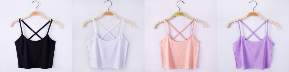 TWTZQ-2017-High-Quality-Summer-Tank-Top-For-Women--Camisole-Cotton-Slim-Ladies-Thin-Vest-Strappy-Bra-32659514553