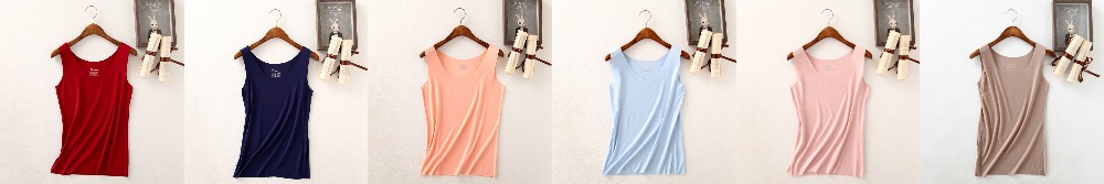 TWTZQ-2017-High-Quality-Summer-Tank-Top-For-Women--Camisole-Cotton-Slim-Ladies-Thin-Vest-Strappy-Bra-32659514553