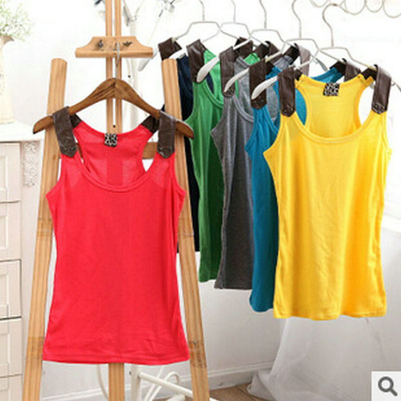 Tank-Tops-Blusas-Fashion-Women-Blouse-Camisole-Tank-Top-Summer-Sleeveless-T-shirt-Top-Women-Cotton-V-1956514239