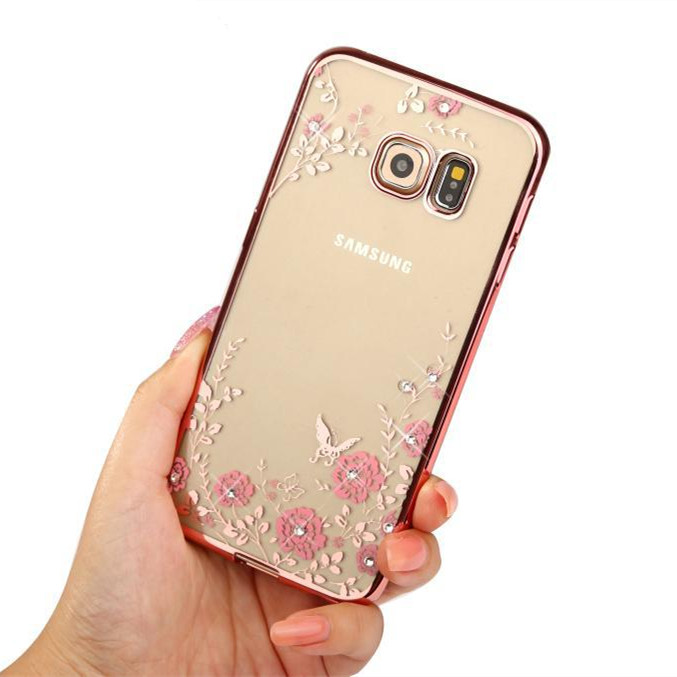 Tempered-Glass-For-Samsung-Galaxy-S7-S6-S5-S4-MINI-S3-J2-j3-J5-J7-2016-A3-A5-2015-grand-prime-core-D-32513367144