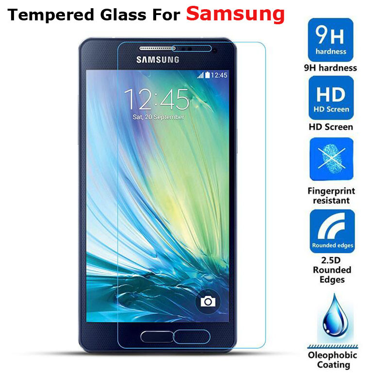 Tempered-Glass-Screen-Protector-for-Samsung-Galaxy-S6-S5-S4-S3-mini-A3-A5-A7-A8-J1-J3-J5-J7-2016-Gra-32515556684